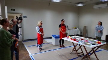OFICINA DE PINTURA - 06/08/2025