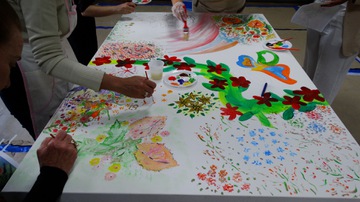 OFICINA DE PINTURA - 07/08/2025