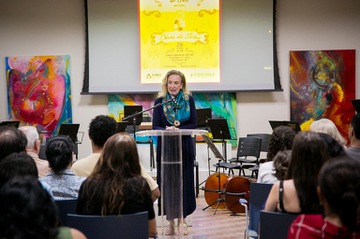 ORQUESTRA JOVEM TJMG: HOMENAGEM À CHICA DA SILVA - 26/03