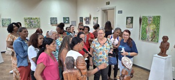 VISITA PROJETO ROMPER - 14/10/2025