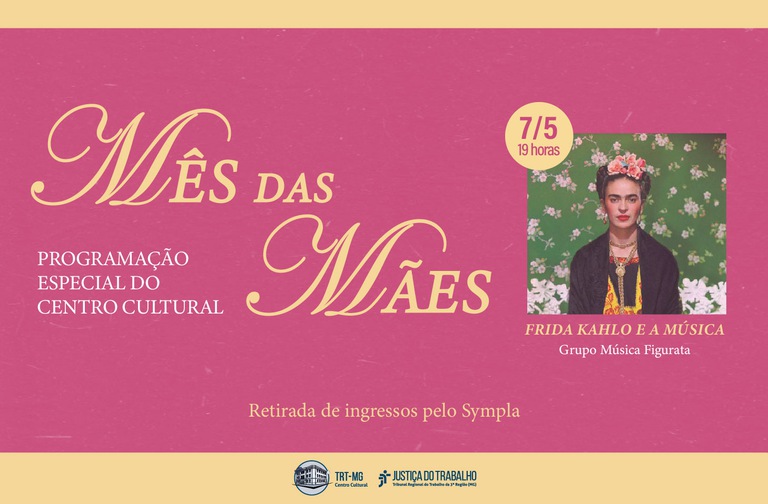 convite mês das mães