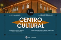 Centro Cultural do TRT-MG celebra três anos com programação especial