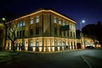 Centro Cultural do TRT-MG e novas instalações da Escola Judicial serão inaugurados terça-feira (8)