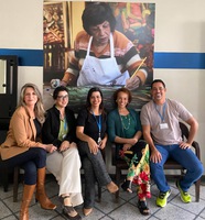 Parceria entre Centro Cultural do TRT-MG e Escolas da Regional Nordeste começa a ser construída
