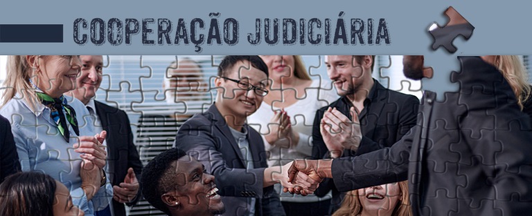 Cooperação Judiciária