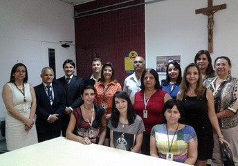 1ª Vara do Trabalho de Uberlândia