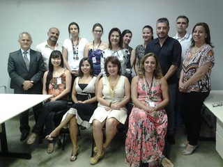 2ª Vara do Trabalho de Araguari