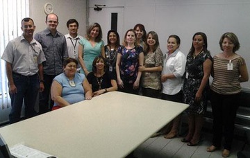 2ª Vara do Trabalho de Uberlândia