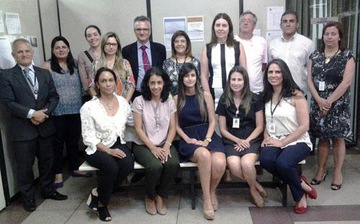 3ª Vara do Trabalho de Uberlândia
