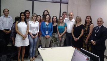 4ª Vara do Trabalho de Uberlândia