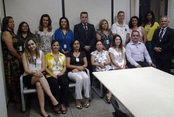 5ª Vara do Trabalho de Uberlândia