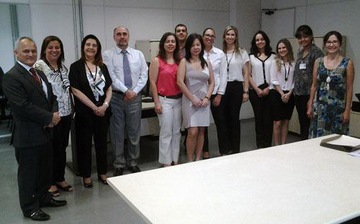 6ª Vara do Trabalho de Uberlândia