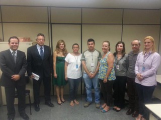 Foro do Trabalho de Uberaba