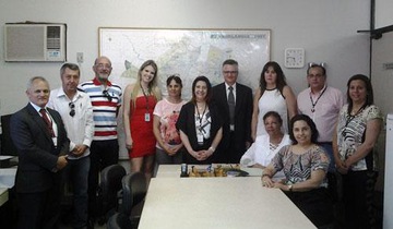 Foro do Trabalho de Uberlândia