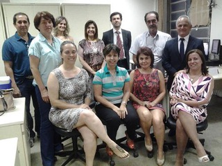 Foro Trabalhista de Araguari