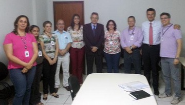 Vara do Trabalho de Frutal