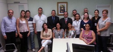 Vara do Trabalho de Iturama