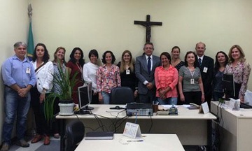 Vara do Trabalho de São João Del Rei