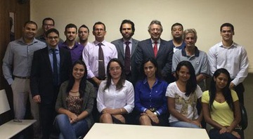 Vara do Trabalho de Araçuaí