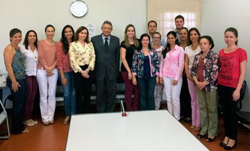 Vara do Trabalho de Araxá