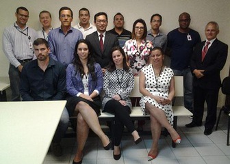 Vara do Trabalho de Nanuque