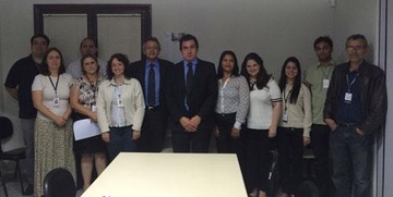2ª Vara do Trabalho de Poços de Caldas