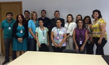 41ª Vara do Trabalho de Belo Horizonte