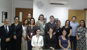 47ª Vara do Trabalho de Belo Horizonte