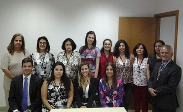 48ª Vara do Trabalho de Belo Horizonte