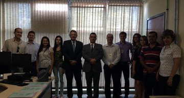 Foro do Trabalho de Alfenas