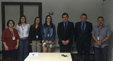 Foro do Trabalho de Poços de Caldas