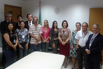 10ª Vara do Trabalho de Belo Horizonte