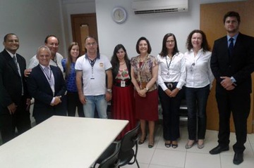 11ª Vara do Trabalho de Belo Horizonte