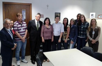 18ª Vara do Trabalho de Belo Horizonte