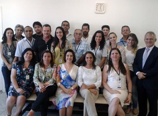 1ª Vara do Trabalho de Contagem