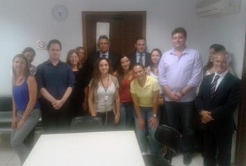 27ª Vara do Trabalho de Belo Horizonte