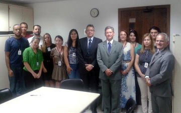 29ª Vara do Trabalho de Belo Horizonte