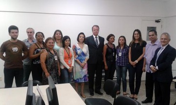 2ª Vara do Trabalho de Contagem