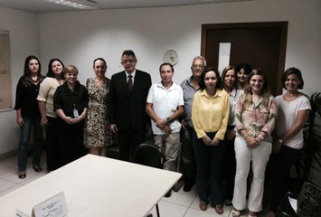 39ª Vara do Trabalho de Belo Horizonte