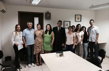 40ª Vara do Trabalho de Belo Horizonte