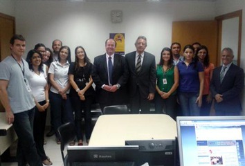 6ª Vara do Trabalho de Belo Horizonte