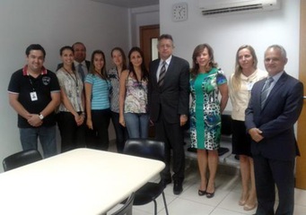 7ª Vara do Trabalho de Belo Horizonte