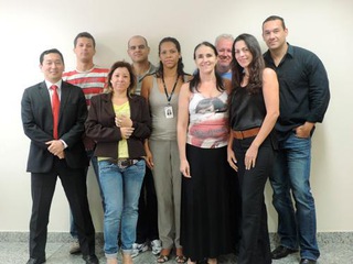 Vara do Trabalho de Ribeirão das Neves