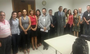28ª Vara do Trabalho de Belo Horizonte