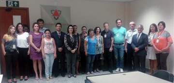 2ª Vara do Trabalho de Divinópolis