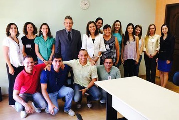 2ª Vara do Trabalho de Pedro Leopoldo