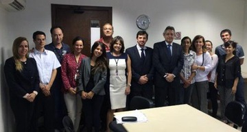 36ª Vara do Trabalho de Belo Horizonte