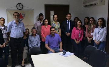 37ª Vara do Trabalho de Belo Horizonte