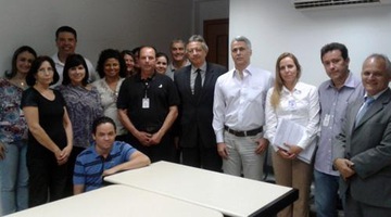 3ª Vara do Trabalho de Belo Horizonte