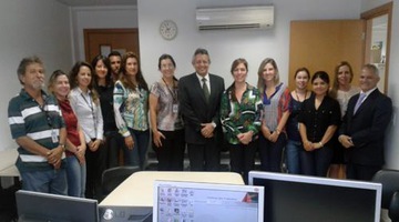 9ª Vara do Trabalho de Belo Horizonte